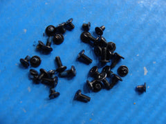 Dell Latitude 5480 14" Genuine Laptop Screw Set Screws for Repair ScrewSet