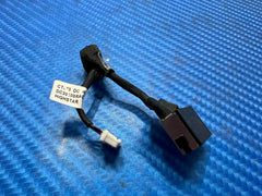 $9.99 | Lenovo ThinkPad T470 14" Genuine Laptop DC in Power Jack w/Cable dc30100ra00