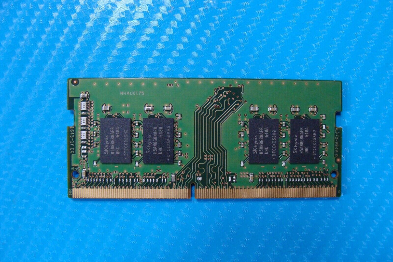 Dell 15 5577 SK Hynix 8GB 1Rx8 PC4-2400T Memory RAM SO-DIMM HMA81GS6AFR8N-UH