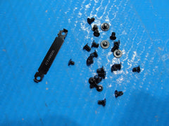 HP Zbook Studio G3 15.6" Genuine Laptop Screw Set Screws for Repair ScrewSet