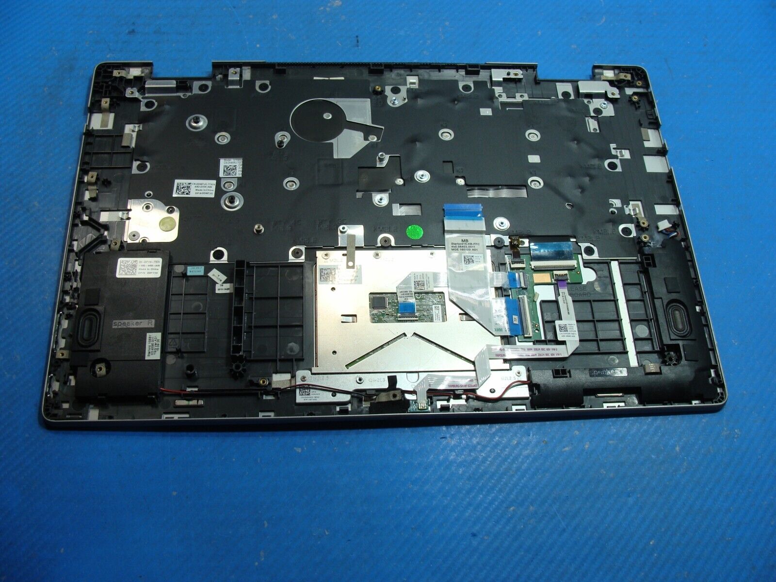 Dell Inspiron 15 7579 15.6