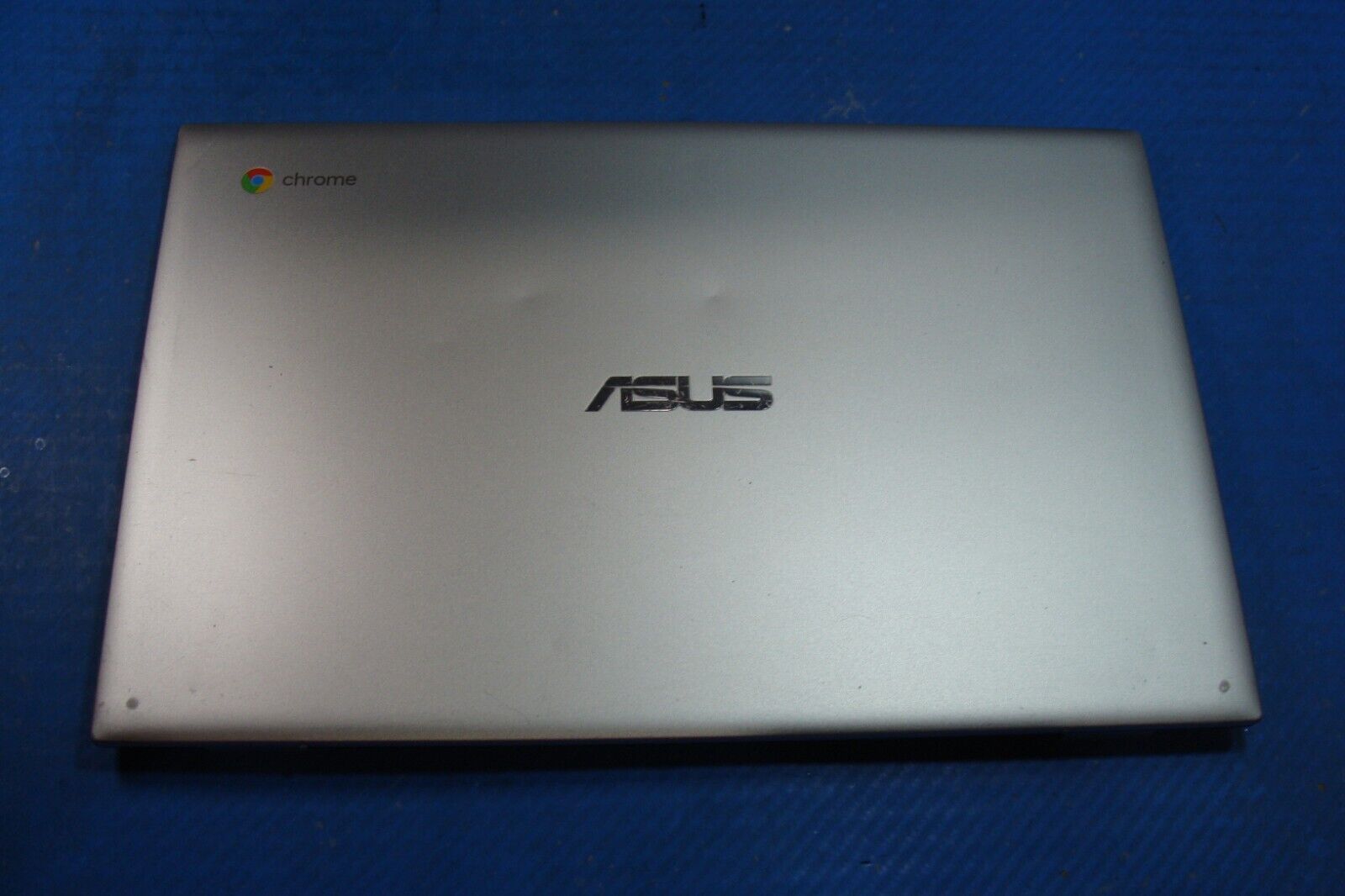 Asus Chromebook C425TA-DH384 14