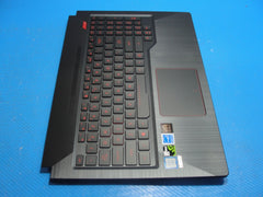 Asus FX503VM-EH73 15.6" Palmrest w/Touchpad Keyboard 3BBKLTAJN80 Grade A