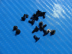 Dell Inspiron 15.6” 15 5577 Genuine Laptop Screw Set Screws for Repair ScrewSet