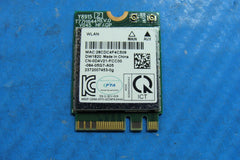 Dell Vostro 14” 5401 Genuine Laptop Wireless WiFi Card D4V21 QCNFA344A