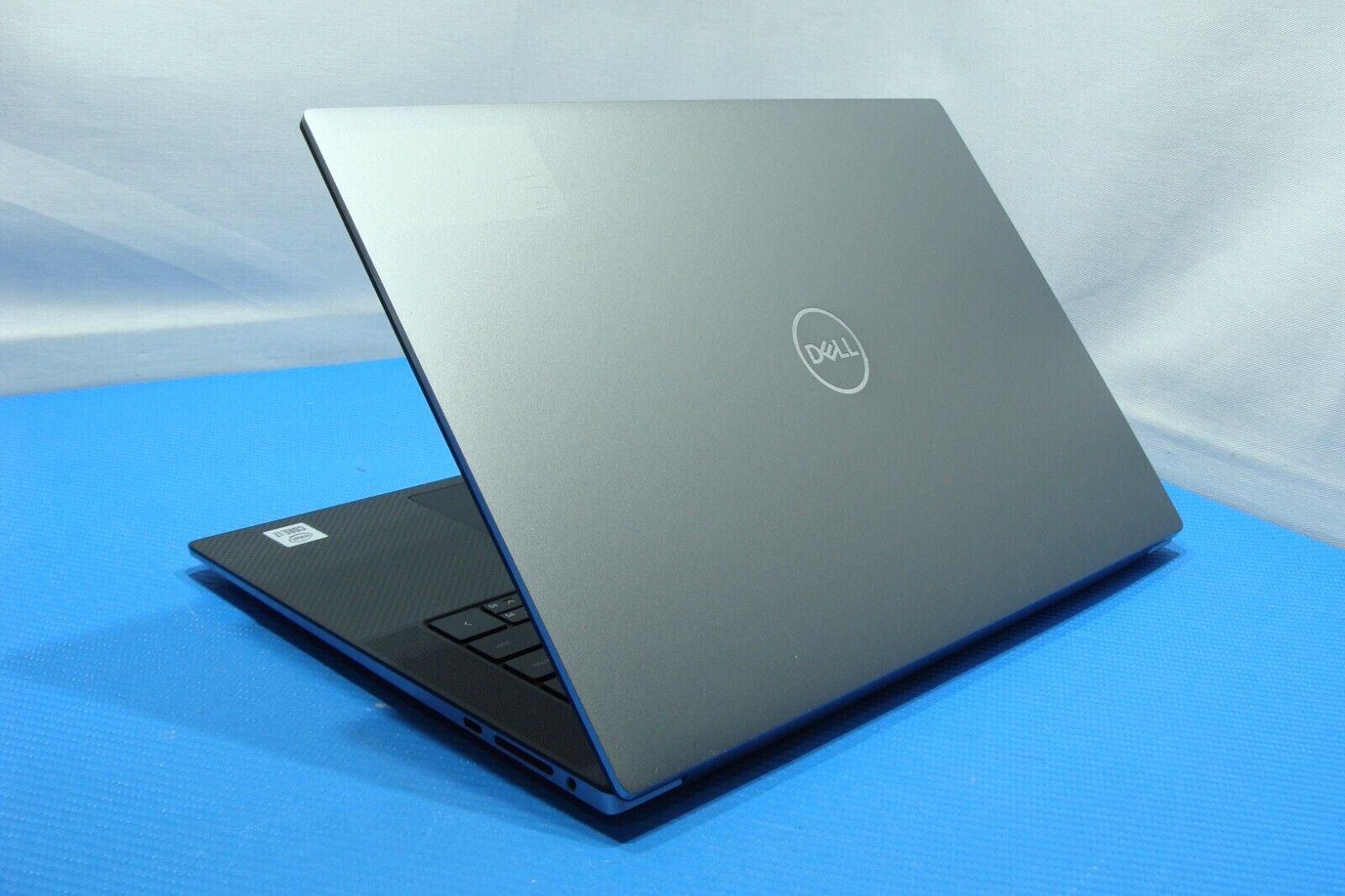 Dell Precision 5550 15.6