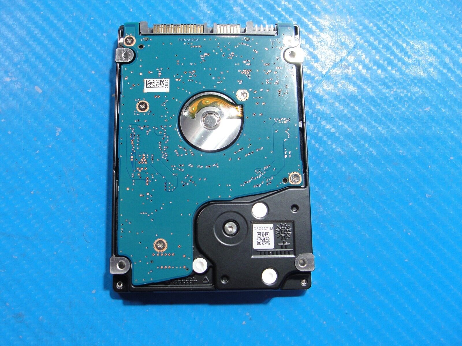 Samsung NP740U3L-L02US Toshiba 1TB SATA 2.5