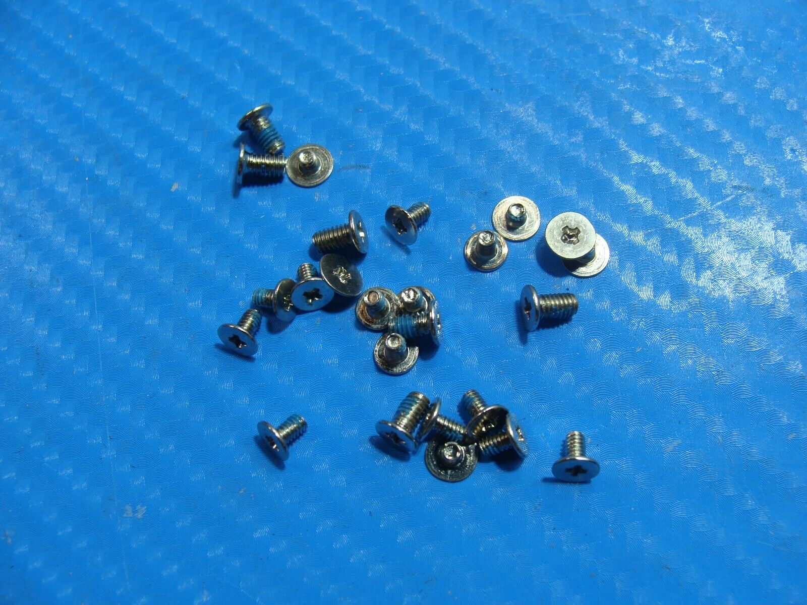 Dell Inspiron 17.3” 17 7706 2-in-1 Genuine Screw Set Screws for Repair ScrewSet