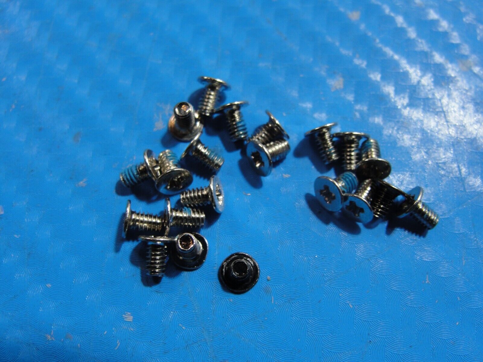 Lenovo ThinkPad 15.6” P50s Genuine Laptop Screw Set Screws for Repair ScrewSet