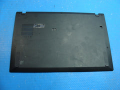 Lenovo ThinkPad X1 Carbon 8th Gen 14" Genuine Bottom Case Base Cover AM1L1000200