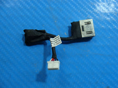 Lenovo ThinkPad T470 14" Genuine Laptop DC IN Power Jack w/Cable DC30100RB00