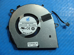 Dell Latitude 3410 14" Genuine Laptop CPU Cooling Fan CHNHW 023.100JX.0021