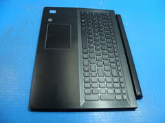 Lenovo Edge 15.6" 15 80K9 Palmrest w/TouchPad & BL Keyboard 5CB0G91191 Grade A