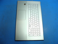 Asus VivoBook M712D 17.3" OEM Palmrest w/Touchpad Keyboard 13N1-7GA0S01 Grd A