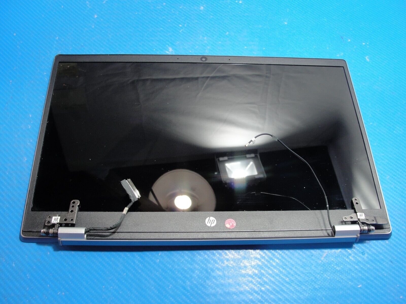 HP Pavilion 15z-cw100 15.6