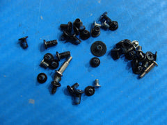 Dell XPS 15 9560 15.6" Screw Set Screws for Repair ScrewSet