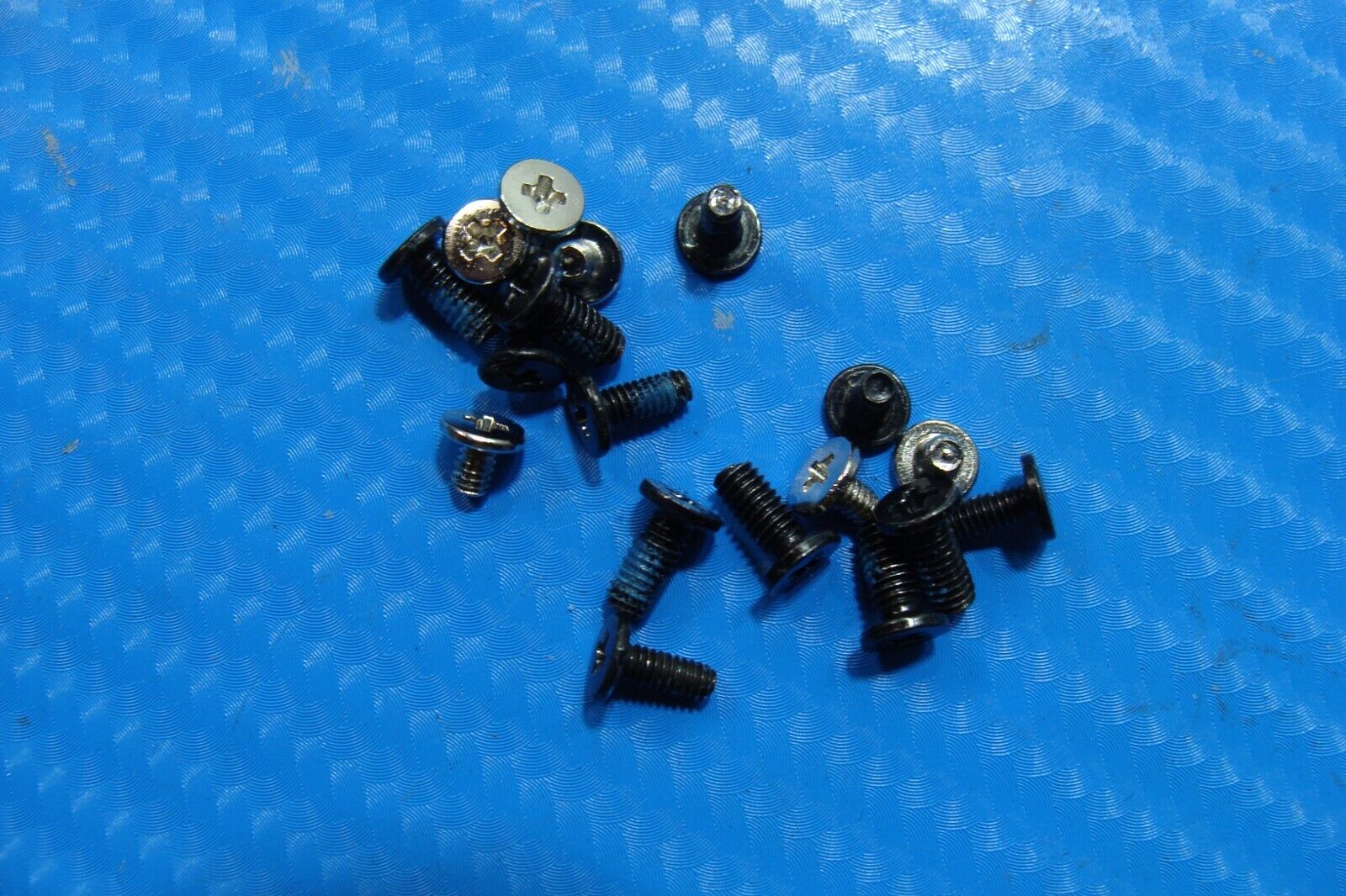 Asus VivoBook 15.6” X515JA-212.V15BB OEM Screw Set Screws for Repair ScrewSet