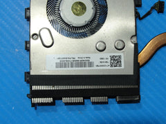 Lenovo ThinkPad E15 15.6" CPU Cooling Fan w/Heatsink 5H40S72907 AT1D3003TB0