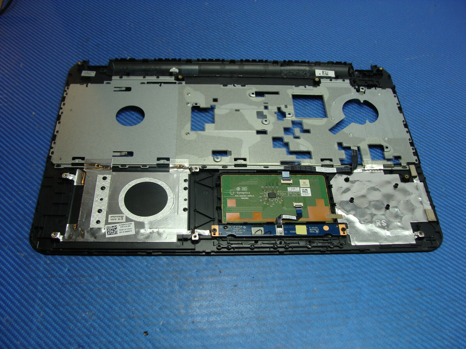 Dell Inspiron 15 3537 15.6