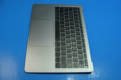 MacBook Air 13" A1932 Late 2018 MRE82LL/A MRE92LL/A Top Case w/Battery 661-12592