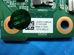 Dell Inspiron 13 7386 13.3" Genuine USB Audio Board w/Cable PG21H