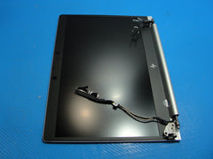 HP EliteBook 745 G5 14" Genuine Matte FHD LCD Screen Complete Assembly Silver