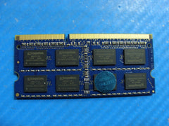 Asus A55A Kingston 4GB PC3-12800S Memory RAM SO-DIMM ASU1600S11-4G-EDEG