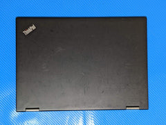 Lenovo ThinkPad X380 Yoga 13.3" Glossy FHD LCD Touch Screen Complete Assembly