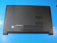 Lenovo ThinkPad E15 15.6" Genuine Laptop Bottom Case Base Cover Black