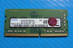 MSI GF65 Thin 10SDR Samsung 8GB PC4-2666V Memory RAM SO-DIMM M471A1K43CB1-CTD