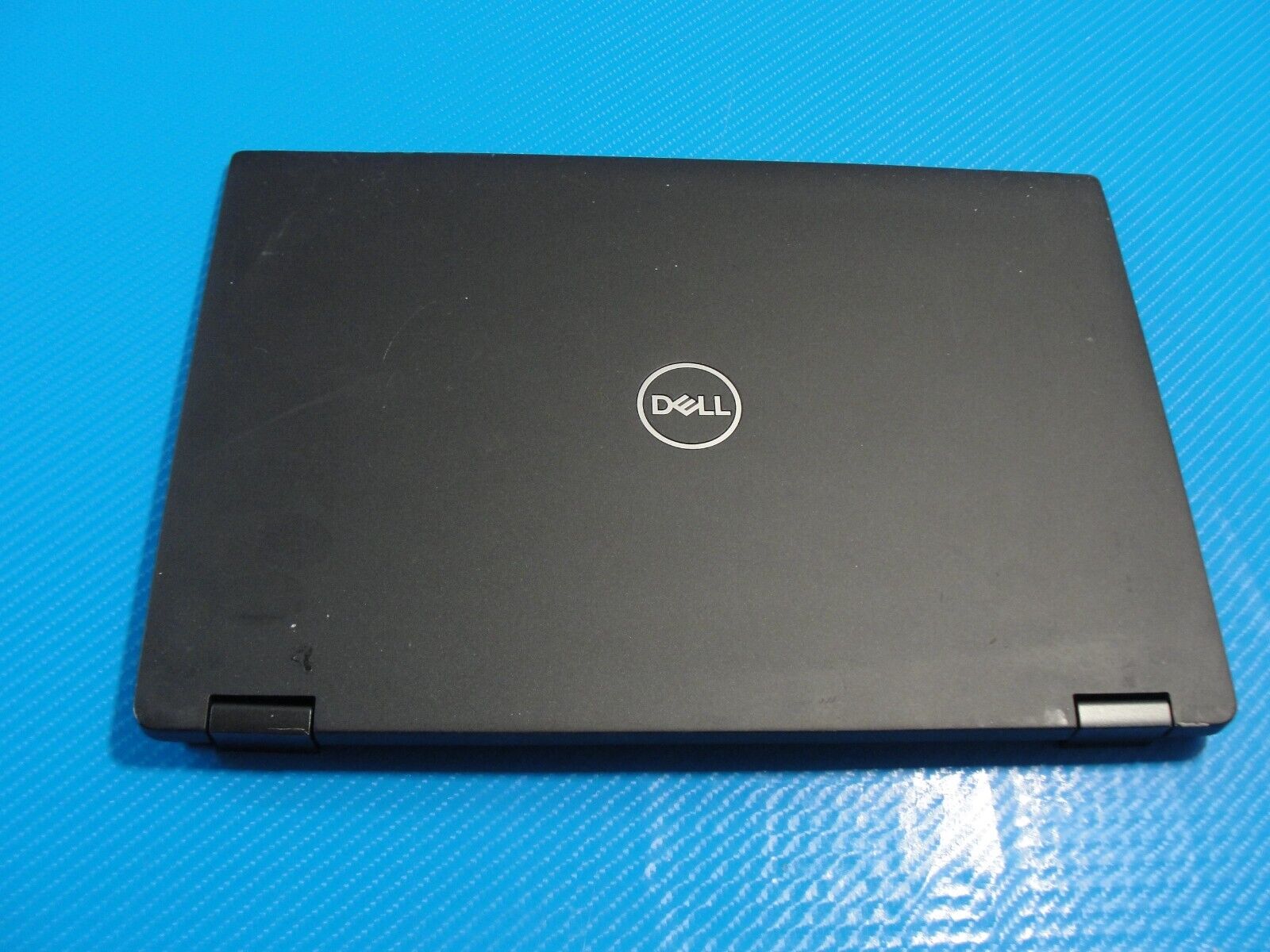 Dell Latitude 7390 2-in-1 13.3