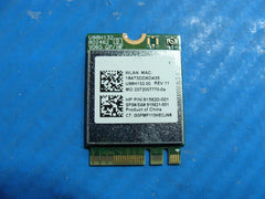 HP 15-ef1040nr 15.6" Genuine Laptop Wireless WiFi Card RTL8821CE 915620-001