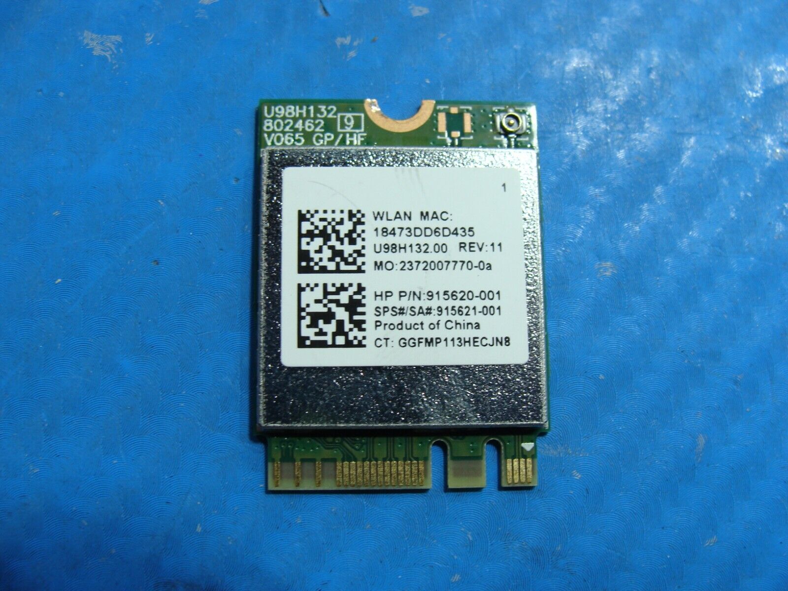 HP 15-ef1040nr 15.6