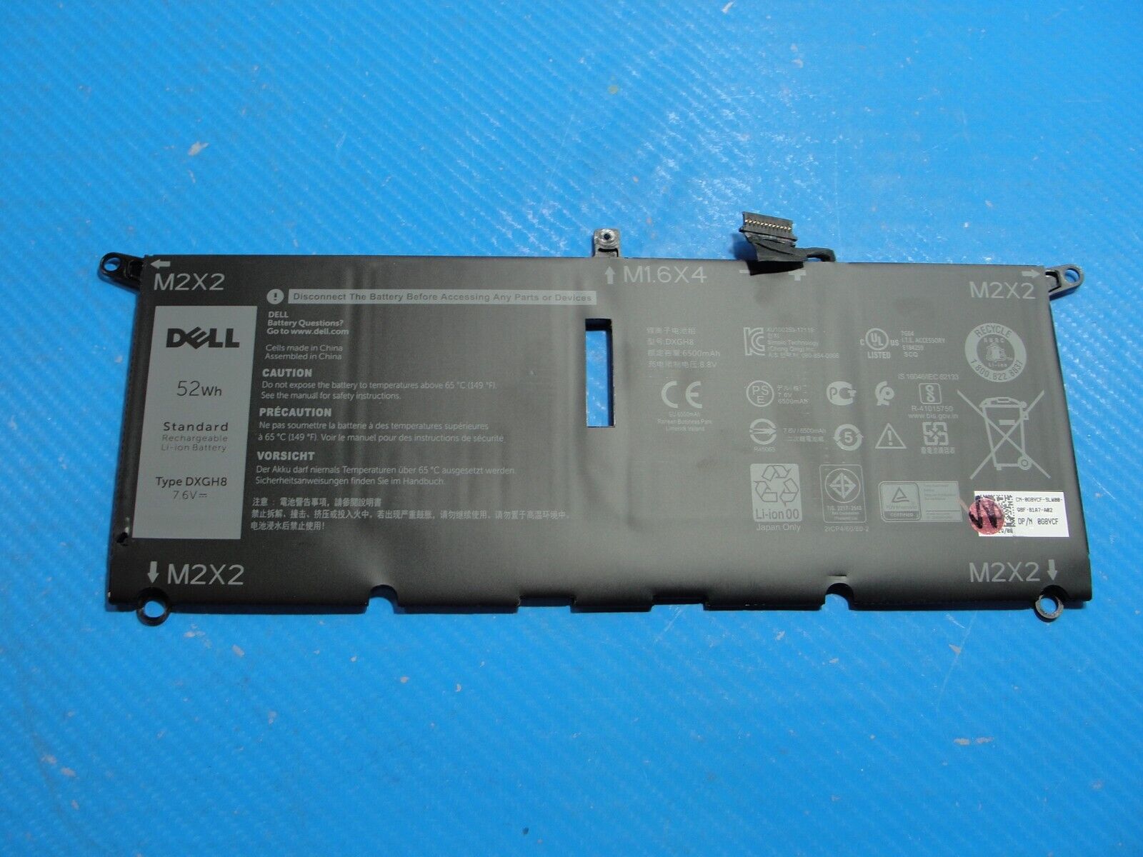 Dell XPS 13 7390 13.3