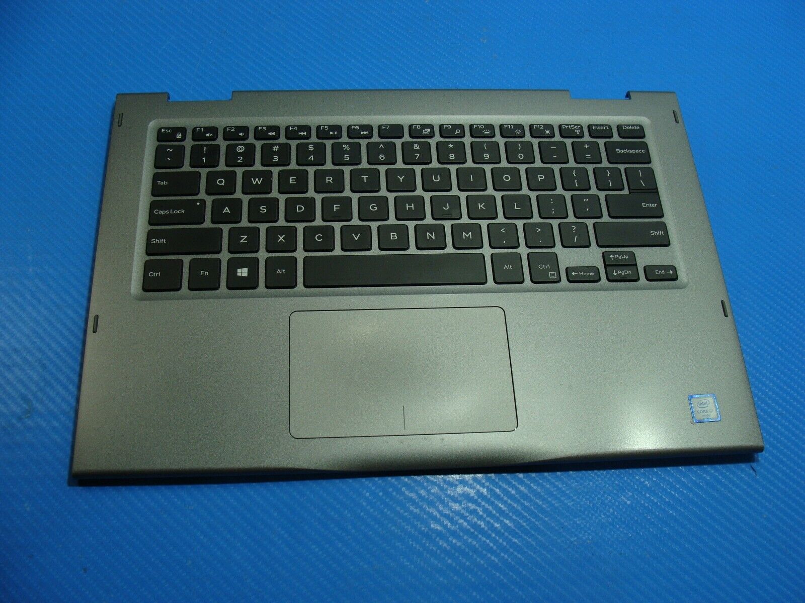 Dell Inspiron 13 5368 13.3