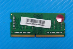 Acer R5-571T-57Z0 Kingston 4GB PC4-2400R SO-DIMM Memory RAM ACR24D4S7S1MB-4