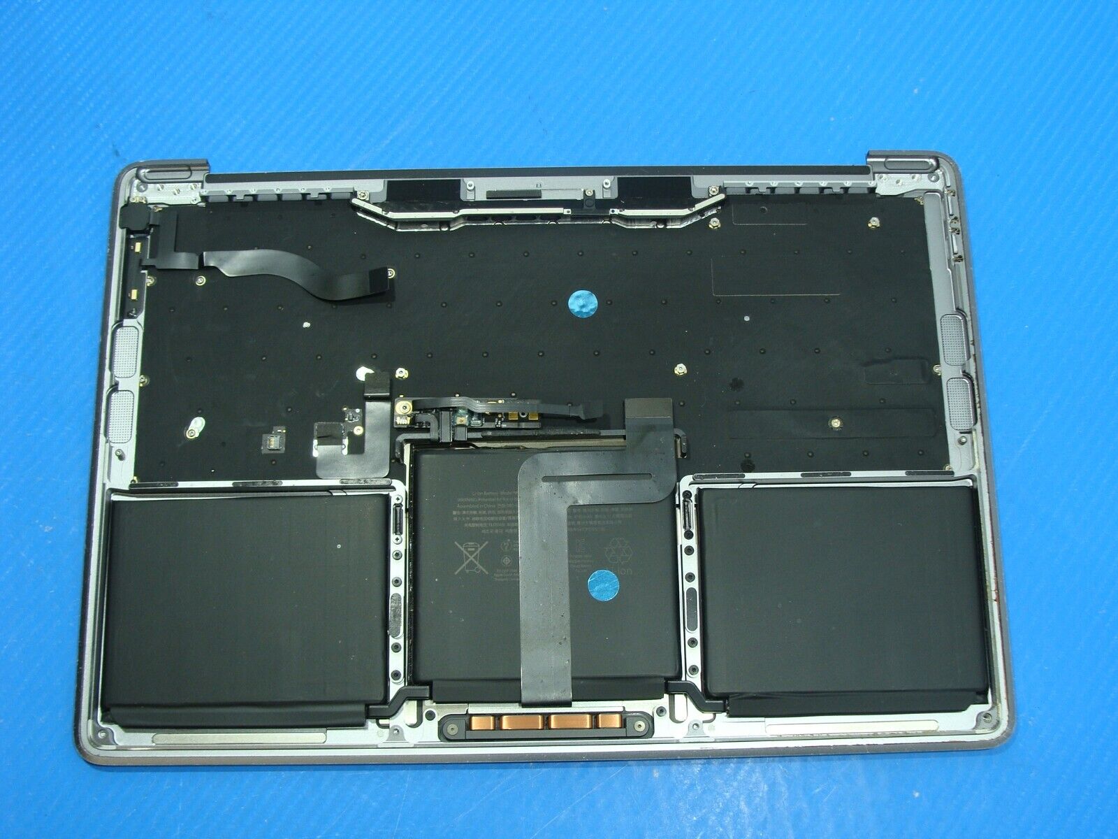 MacBook Pro A1708 13