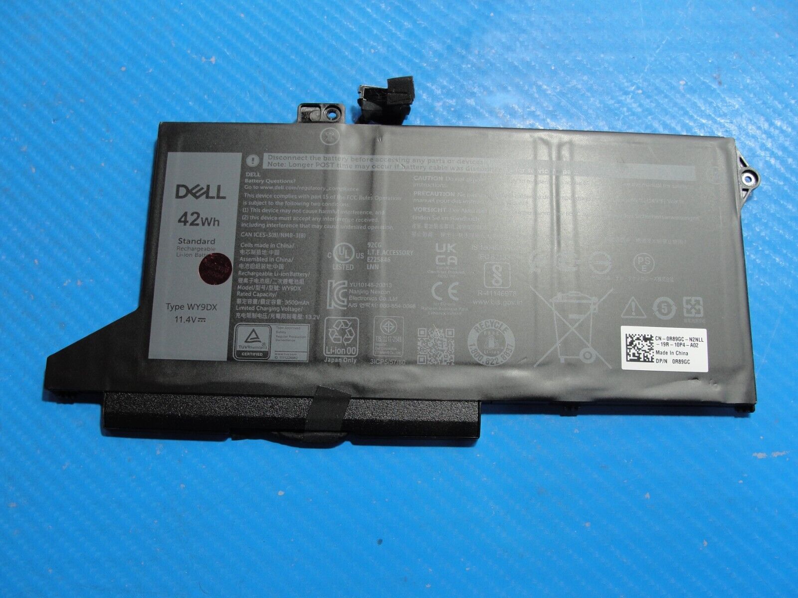 Dell Latitude 5420 14