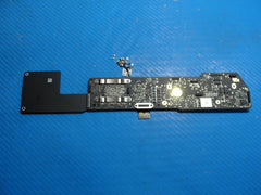 MacBook Air 13" A2337 Late 2020 MGN63LL MGN73LL M1 Logic Board 820-02016-A AS IS