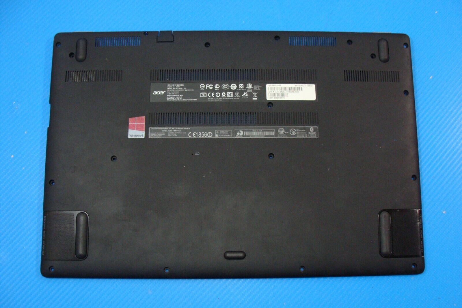 Acer Aspire M5-583P-9688 15.6