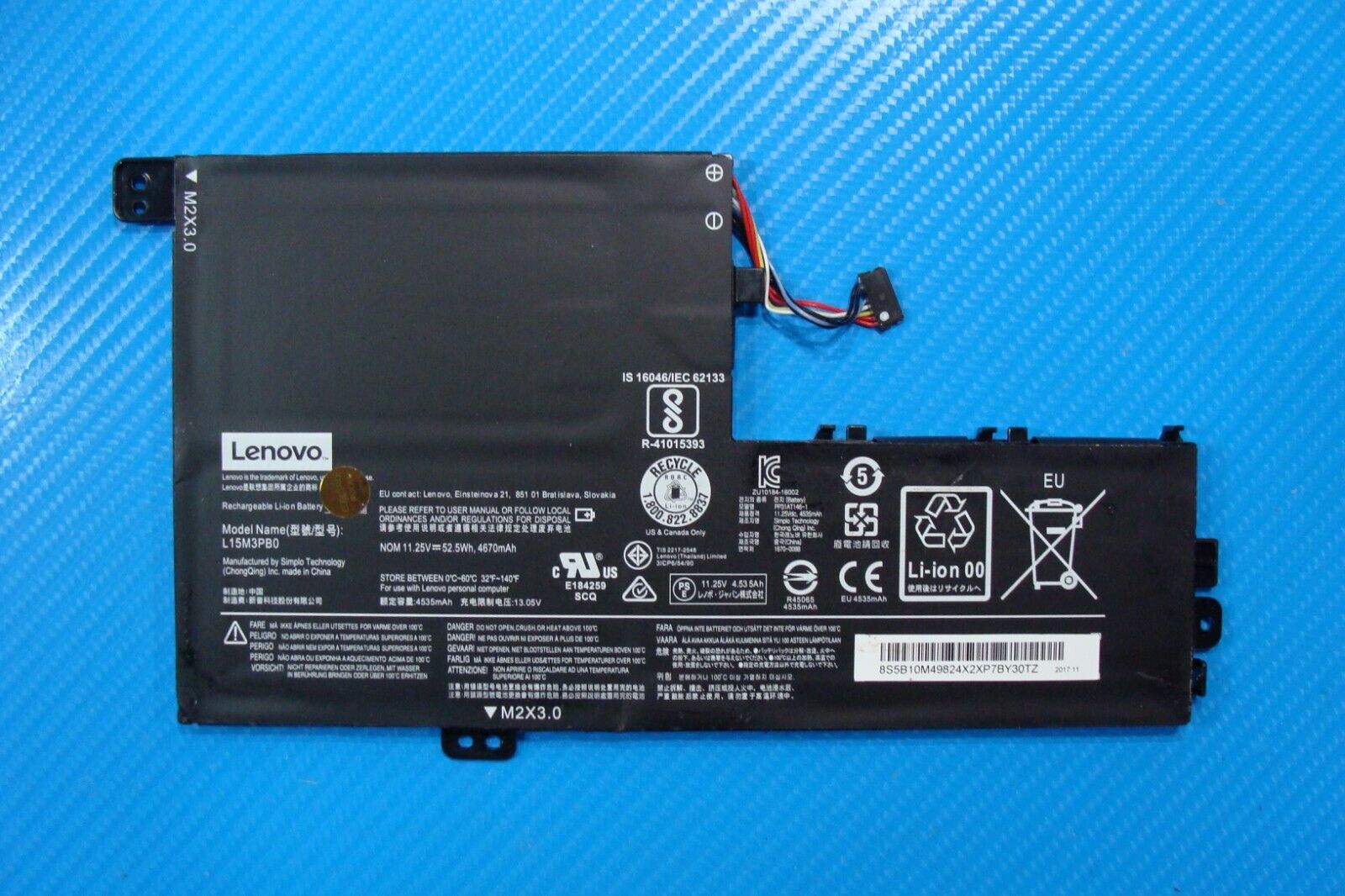 Lenovo Ideapad Flex 5-1570 15.6