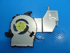 Acer Aspire 14" ES1-411 Genuine Laptop CPU Cooling Fan w/Heatsink 44Z8AFATN00