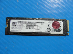 Dell 5420 Samsung 512GB M.2 NVMe SSD Solid State Drive MZVL2512HCJQ-00BD1 RM0C0