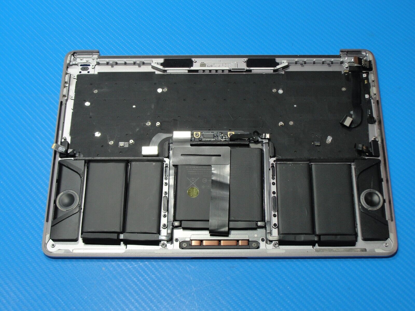 MacBook Pro A1706 13