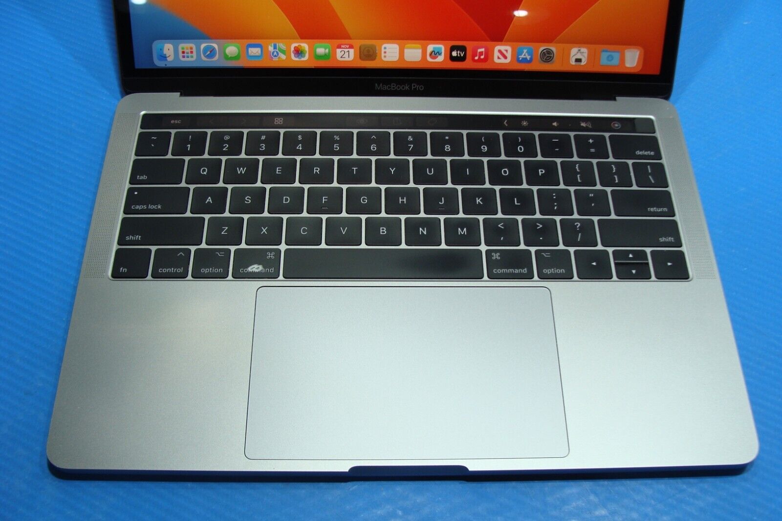 Apple MacBook Pro 13