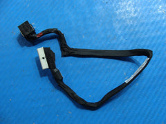 Dell Alienware 15 R3 15.6" Genuine Laptop DC IN Power Jack w/Cable DC30100Y800