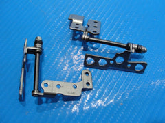 Lenovo ThinkPad E590 15.6" Genuine Laptop Lift & Right Hinge Set Hinges