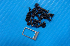 HP ZBook Firefly 14” 14 G8 Genuine Laptop Screw Set Screws for Repair ScrewSet