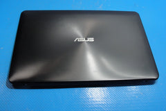 Asus F555LA-US71 15.6" Genuine Matte FHD LCD Screen Complete Assembly Black