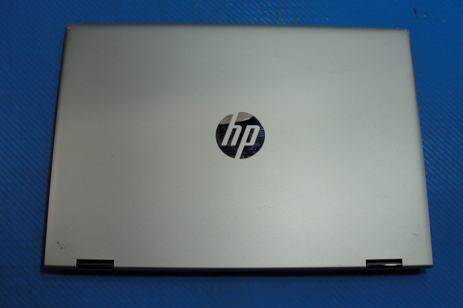 HP Pavilion x360 14m-cd0001dx 14